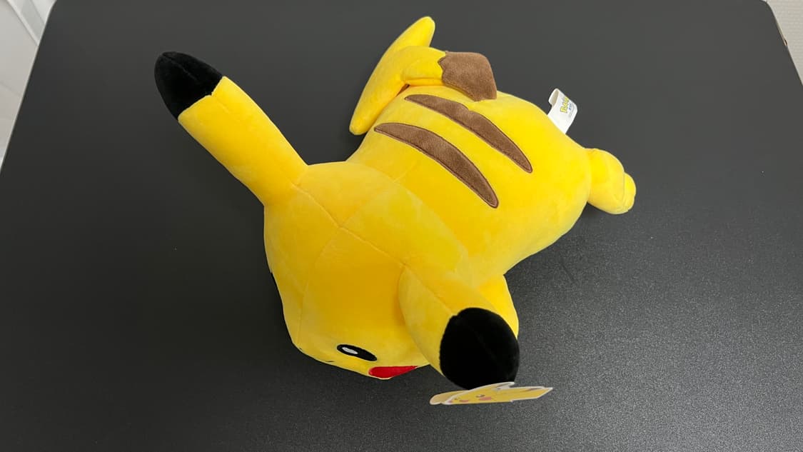 피카츄 인형 상품이미지2