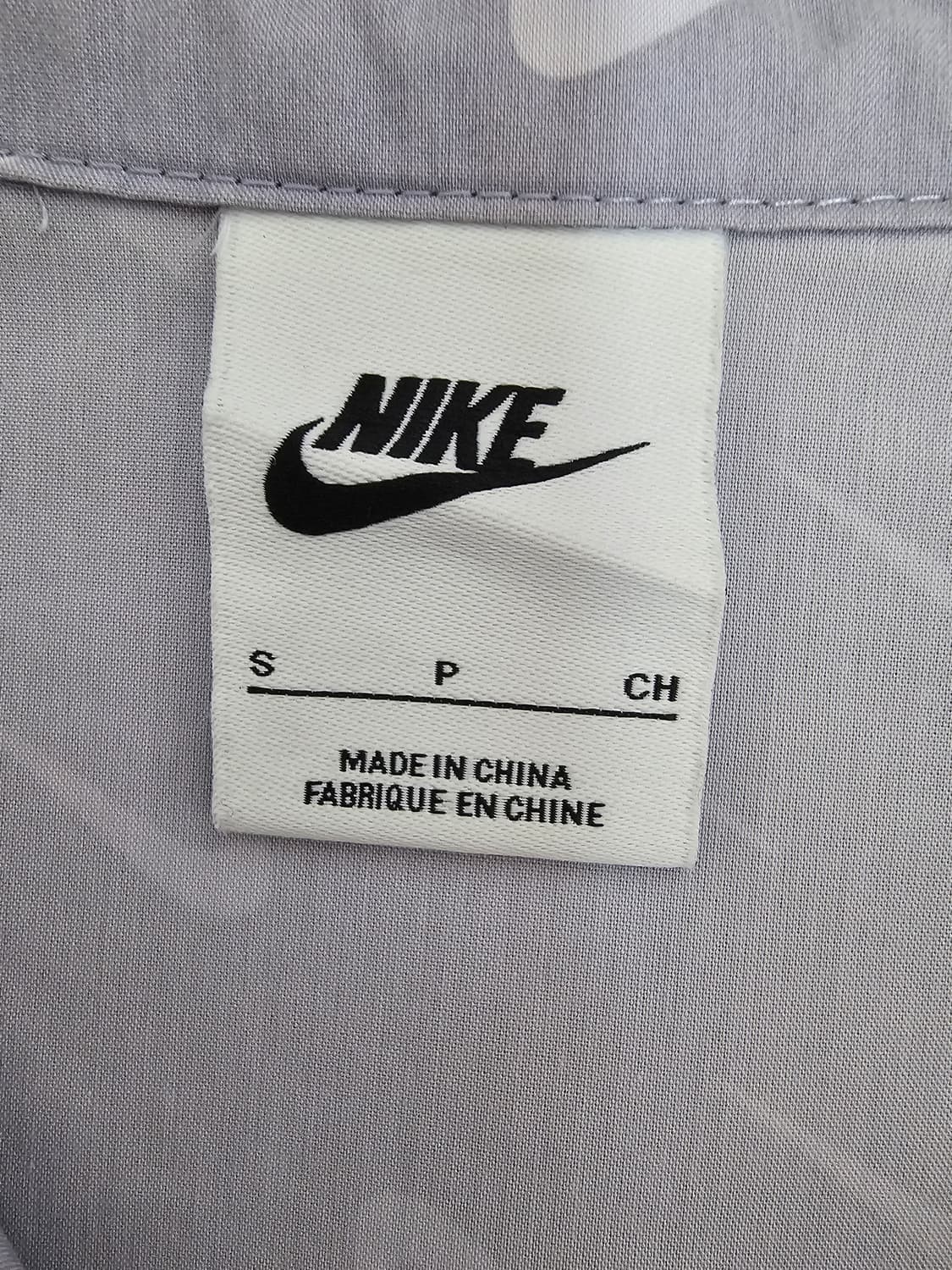 나이키 여성 에브리데이 반팔셔츠 S 상품이미지3