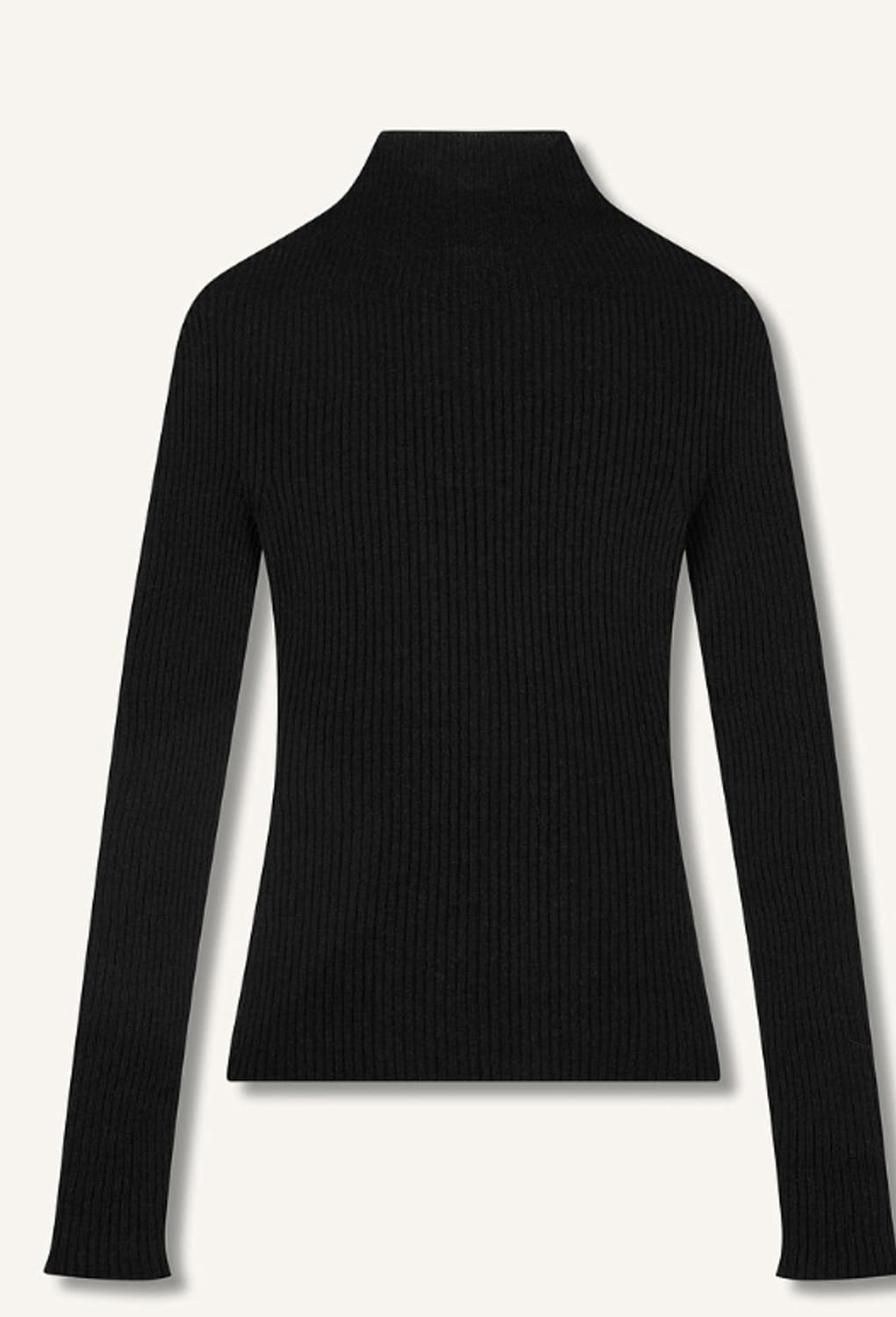 꾸레쥬 니트 s 상품이미지2