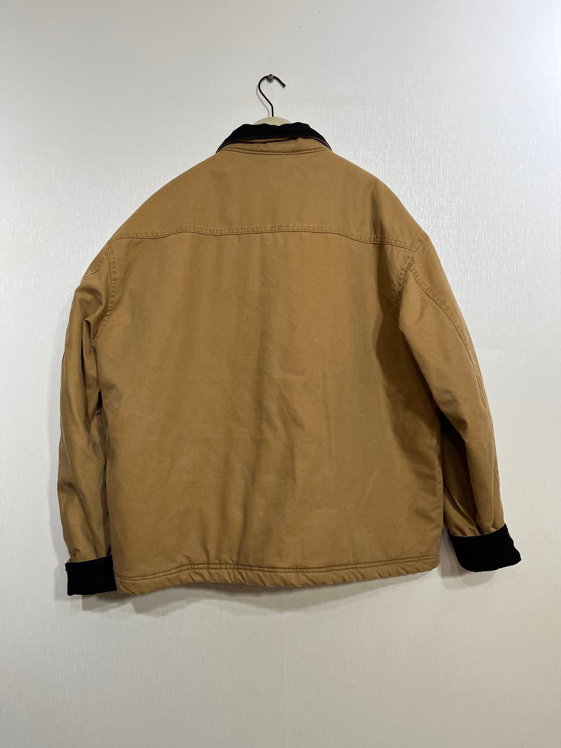 라퍼지스토어 누빔 워크자켓 디트로이트 L 상품이미지5