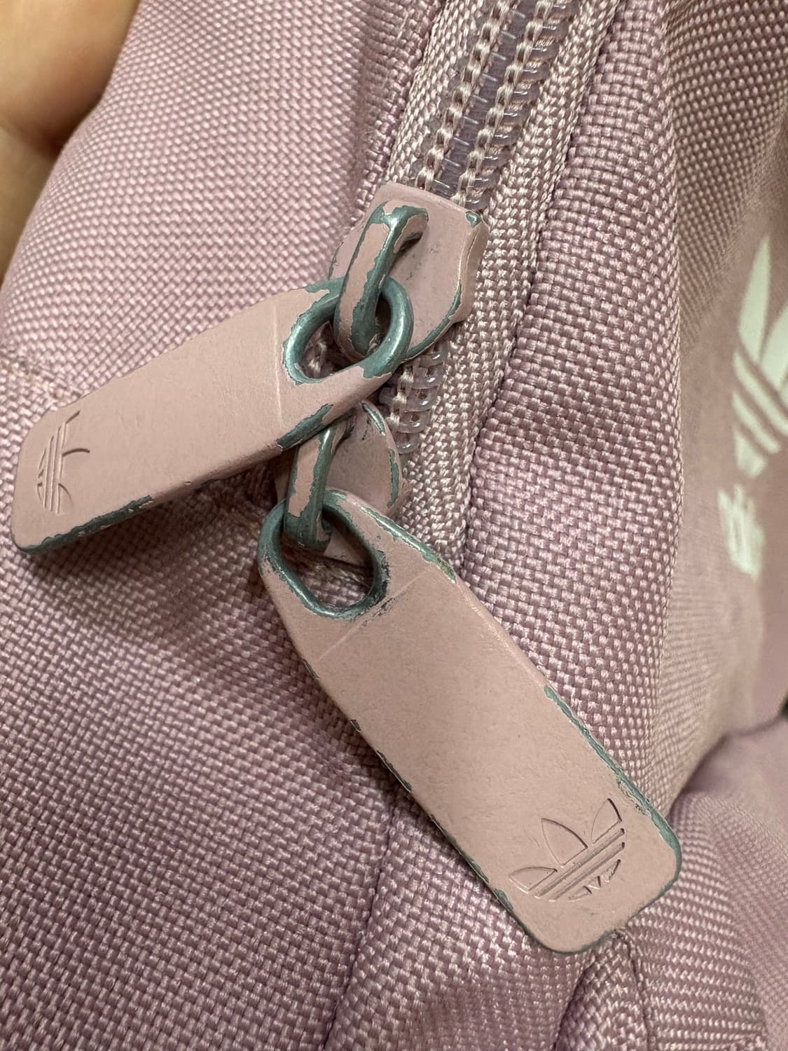 아디다스 파이어버드 아디컬러 클래식 미니 백팩 상품이미지5