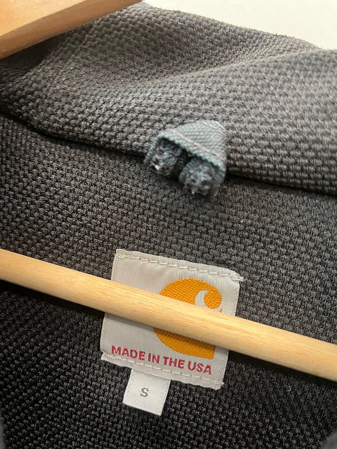 95-100) 칼하트 덕액티브 자켓  상품이미지7