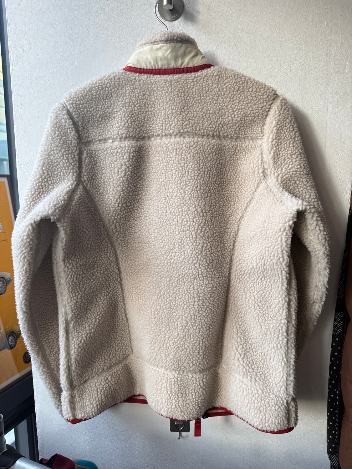 파타고니아 레트로 X 플리스 자켓 m 상품이미지7