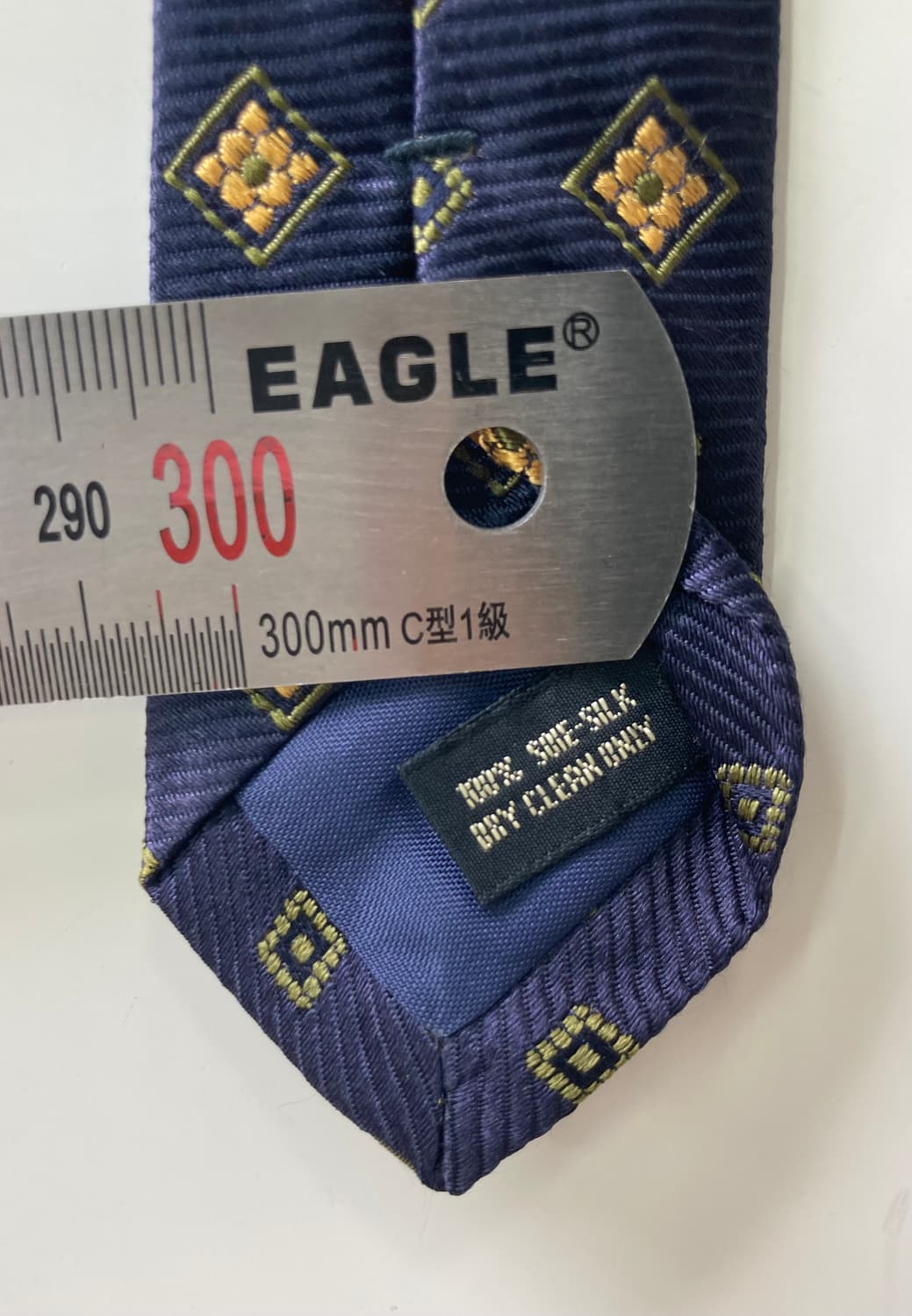 빈티지)넥타이 상품이미지3