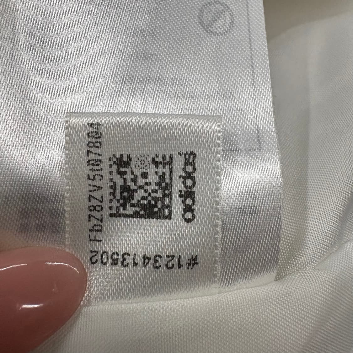 [정품/XL,105] 아디다스 S2S 보아 뽀글이 플리스 자켓 b17 상품이미지8