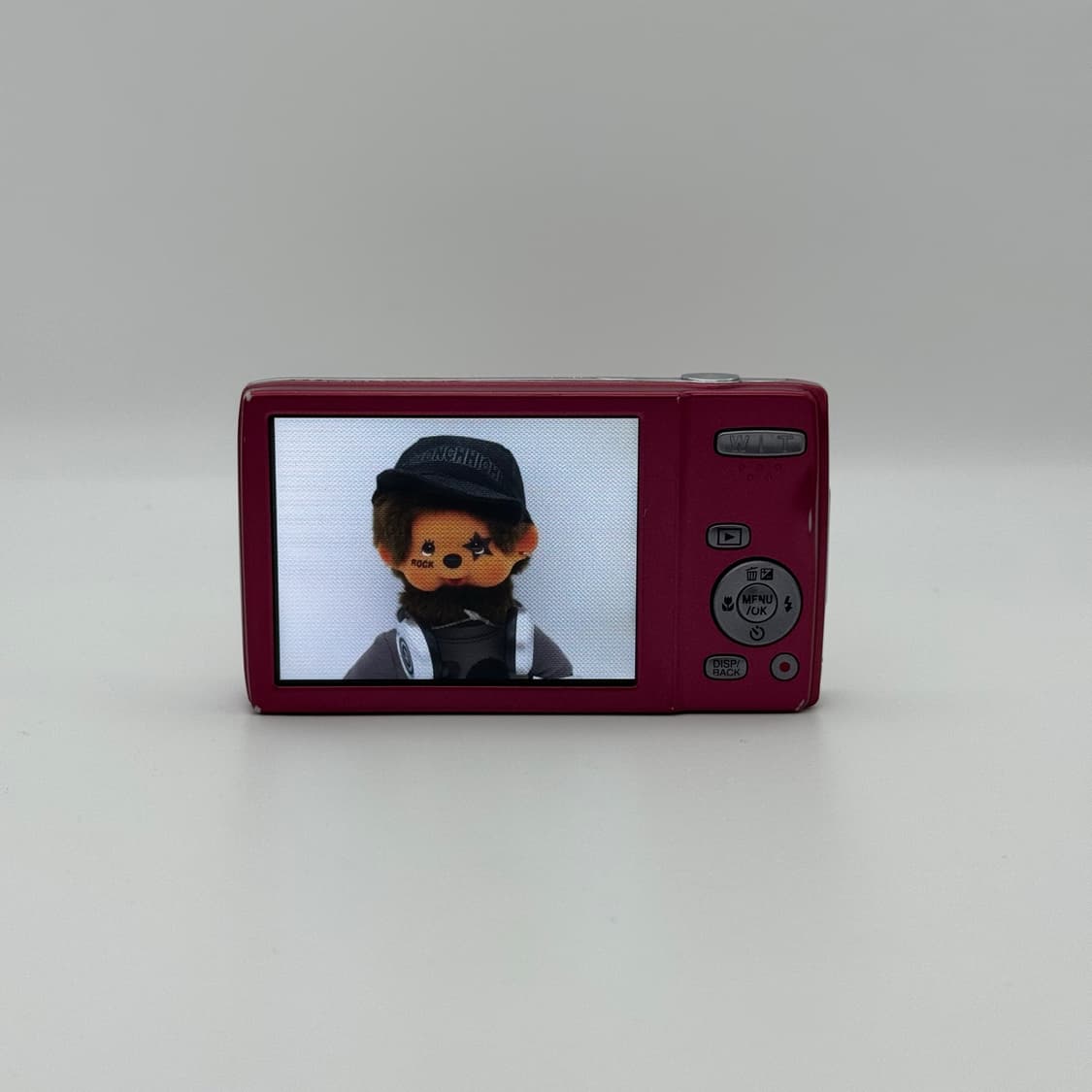 (한국어 지원✨) 후지필름 파인픽스 FinePix JZ250 디지털카메라 상품이미지5