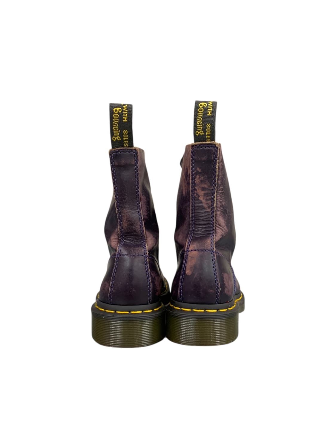 닥터마틴 1460 파스칼 퍼플 UK4(230) 상품이미지2