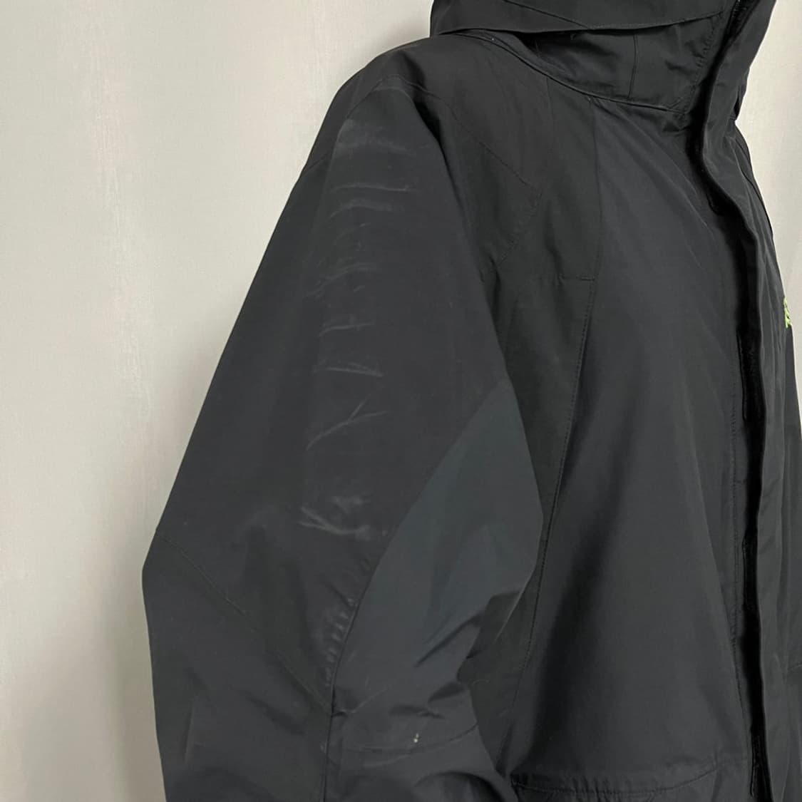 코오롱스포츠 고어텍스 바람막이/#810 상품이미지4