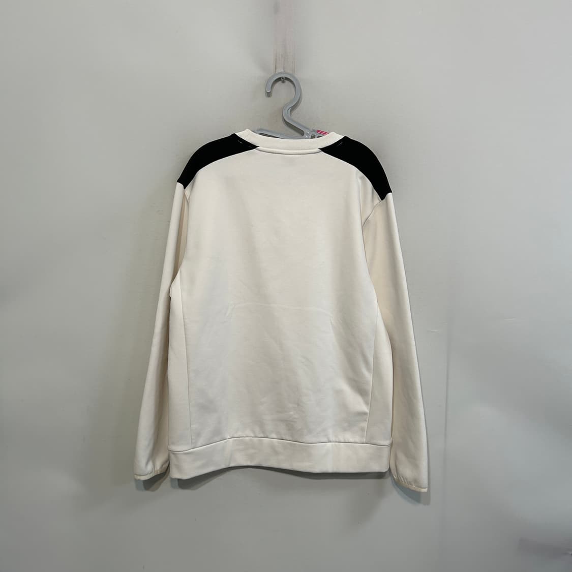 빈폴 남성 기모 맨투맨 100 상품이미지3