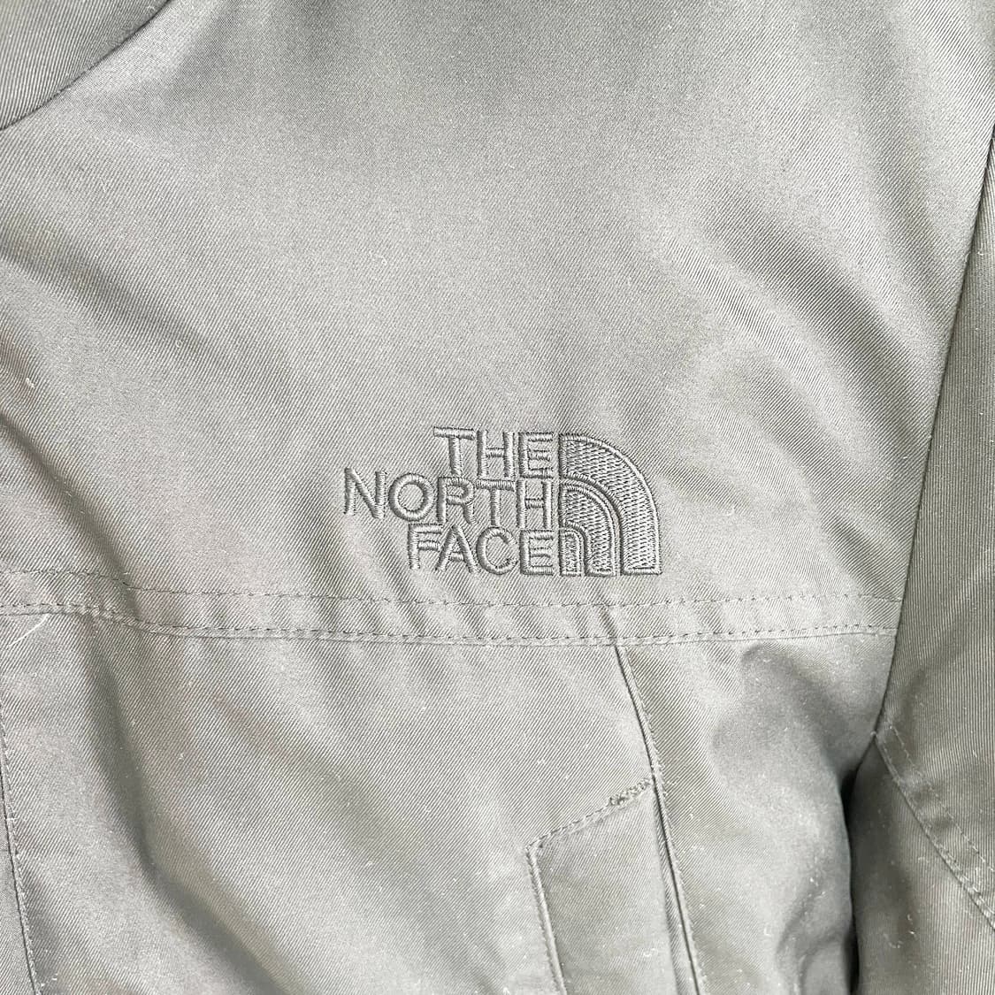 D2 노스페이스 맥머도 시리즈 패딩 재킷 95사이즈 상품이미지4