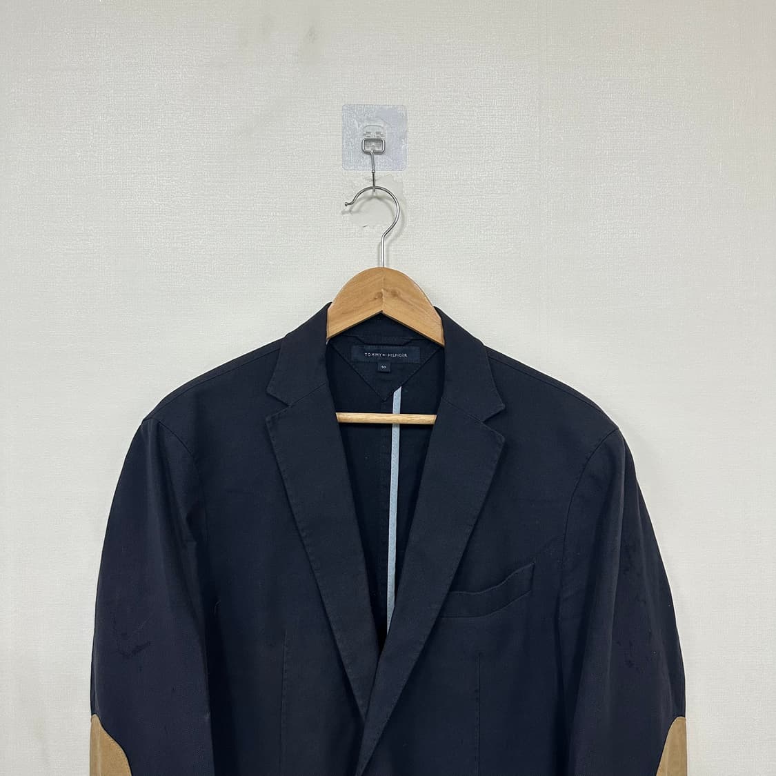 타미힐피거 블레이저자켓50 상품이미지2