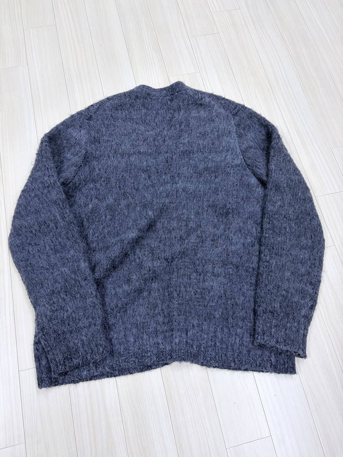 벨리에 모헤어 가디건(브러쉬드 가디건) 상품이미지9