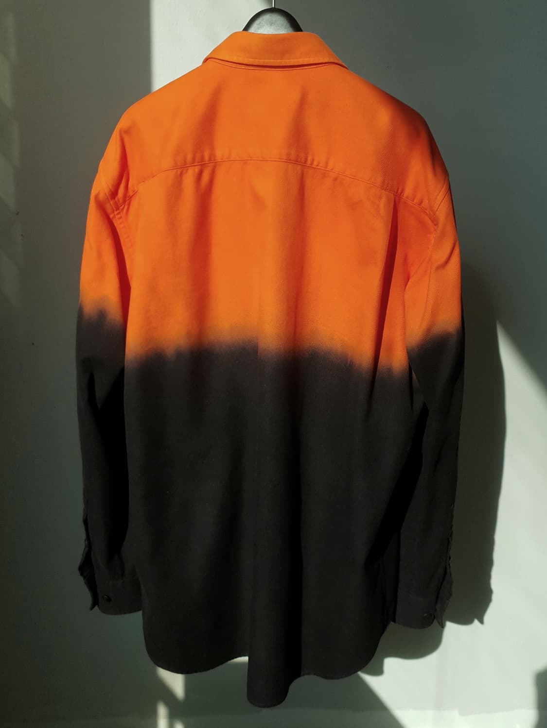 03A/W Issey Miyake Men Gradation shirts 상품이미지9
