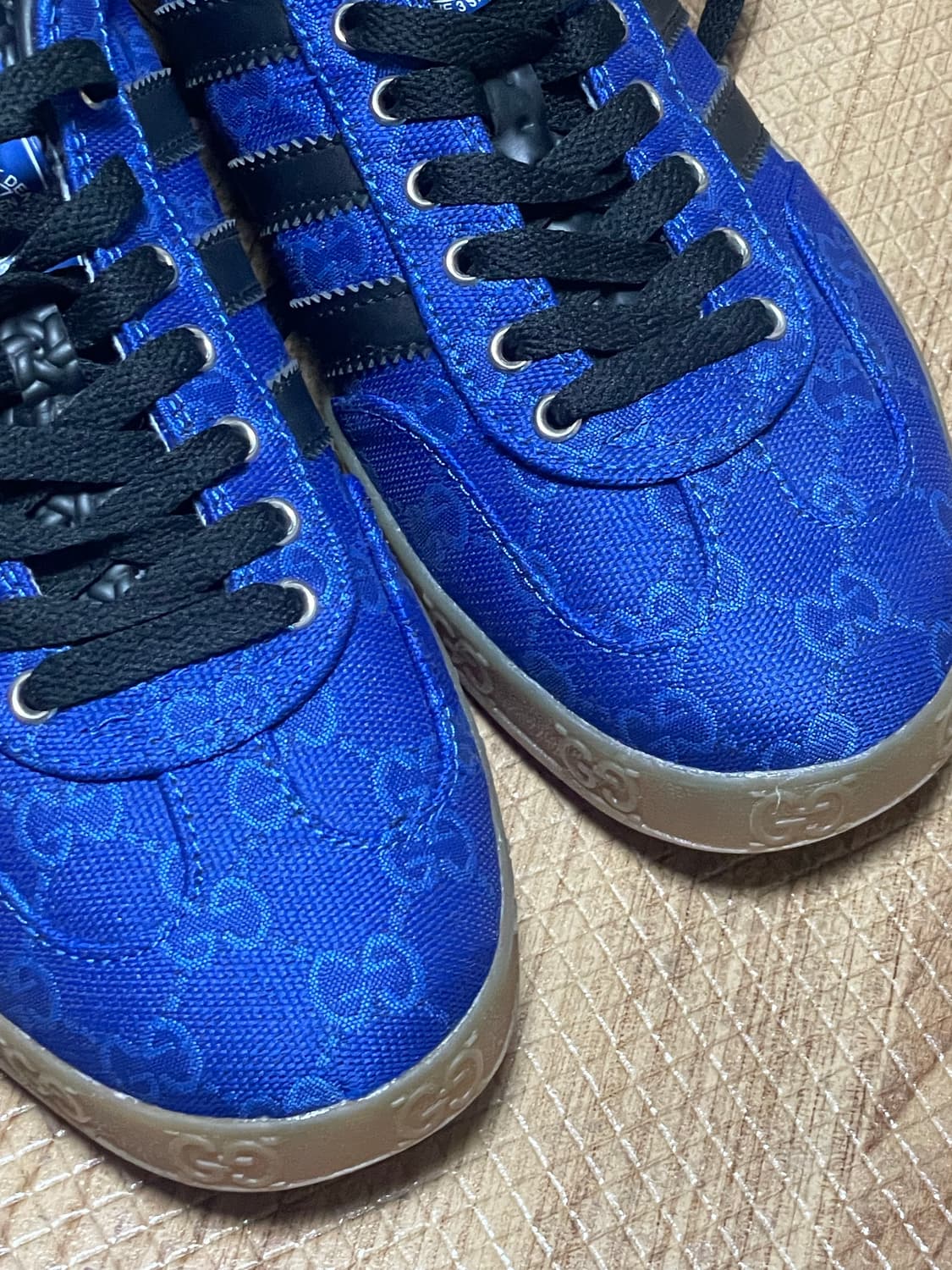 가젤 스니커즈 상품이미지3