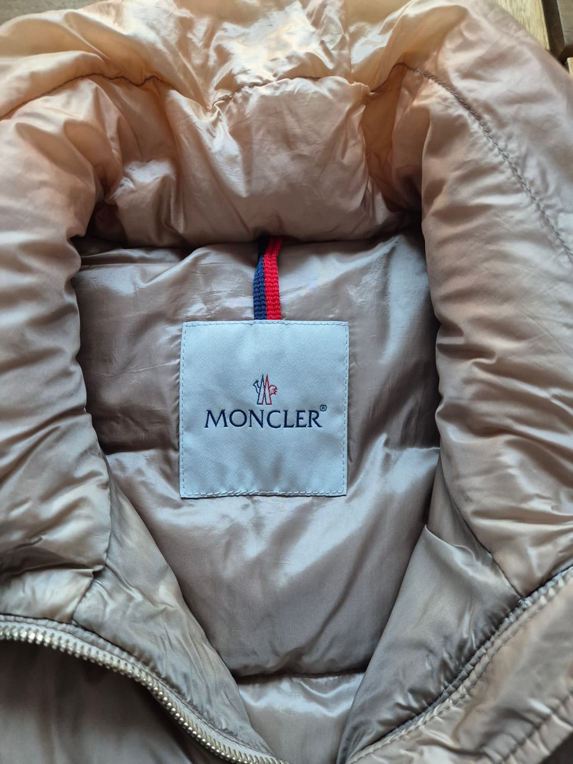 moncler Torcy 몽클레어 토르콘 패딩 상품이미지3