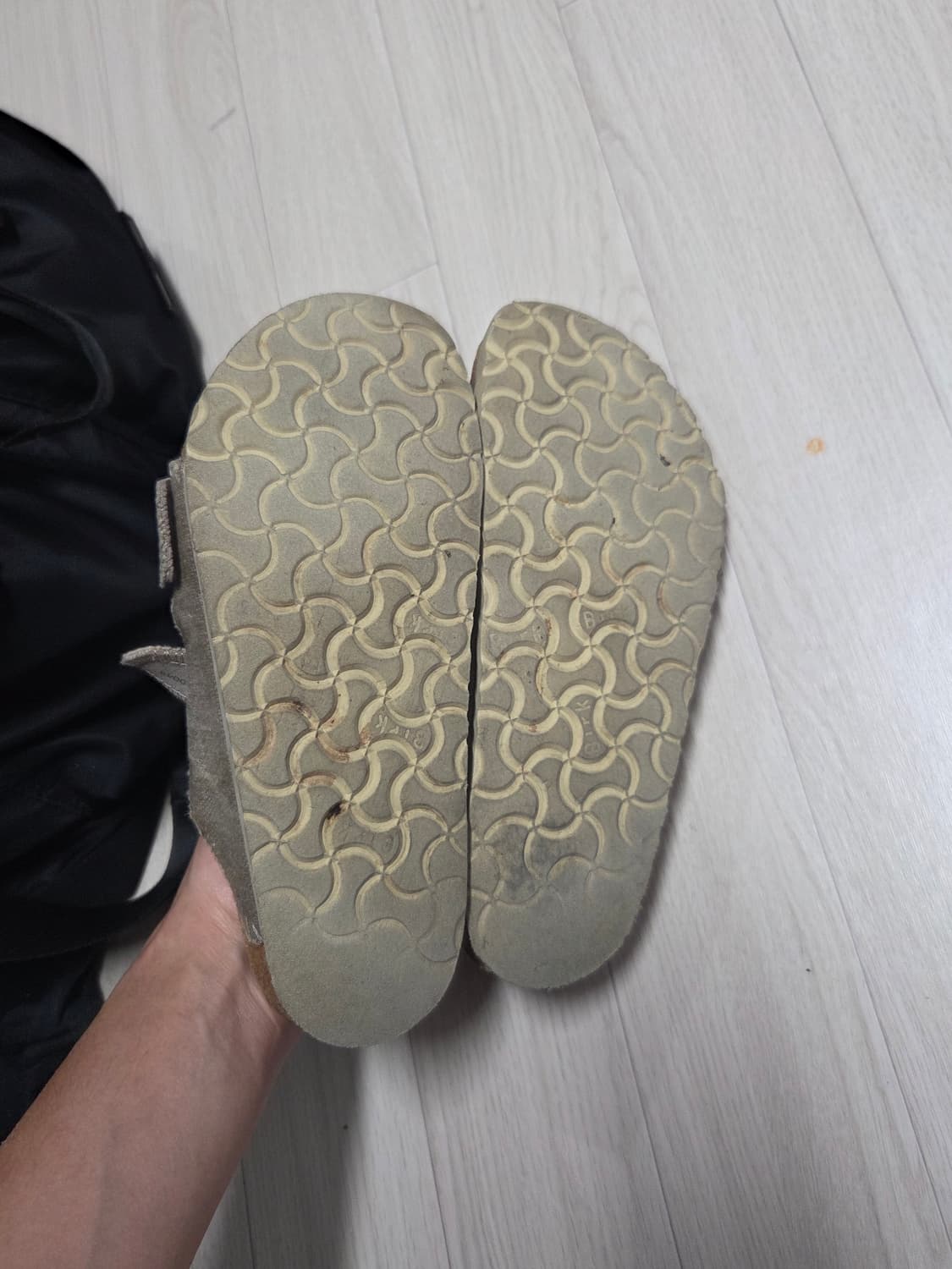 버캔스탁 240 상품이미지2