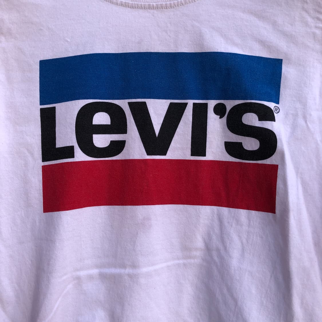 Kids vintage (Levis)-7/8 상품이미지2
