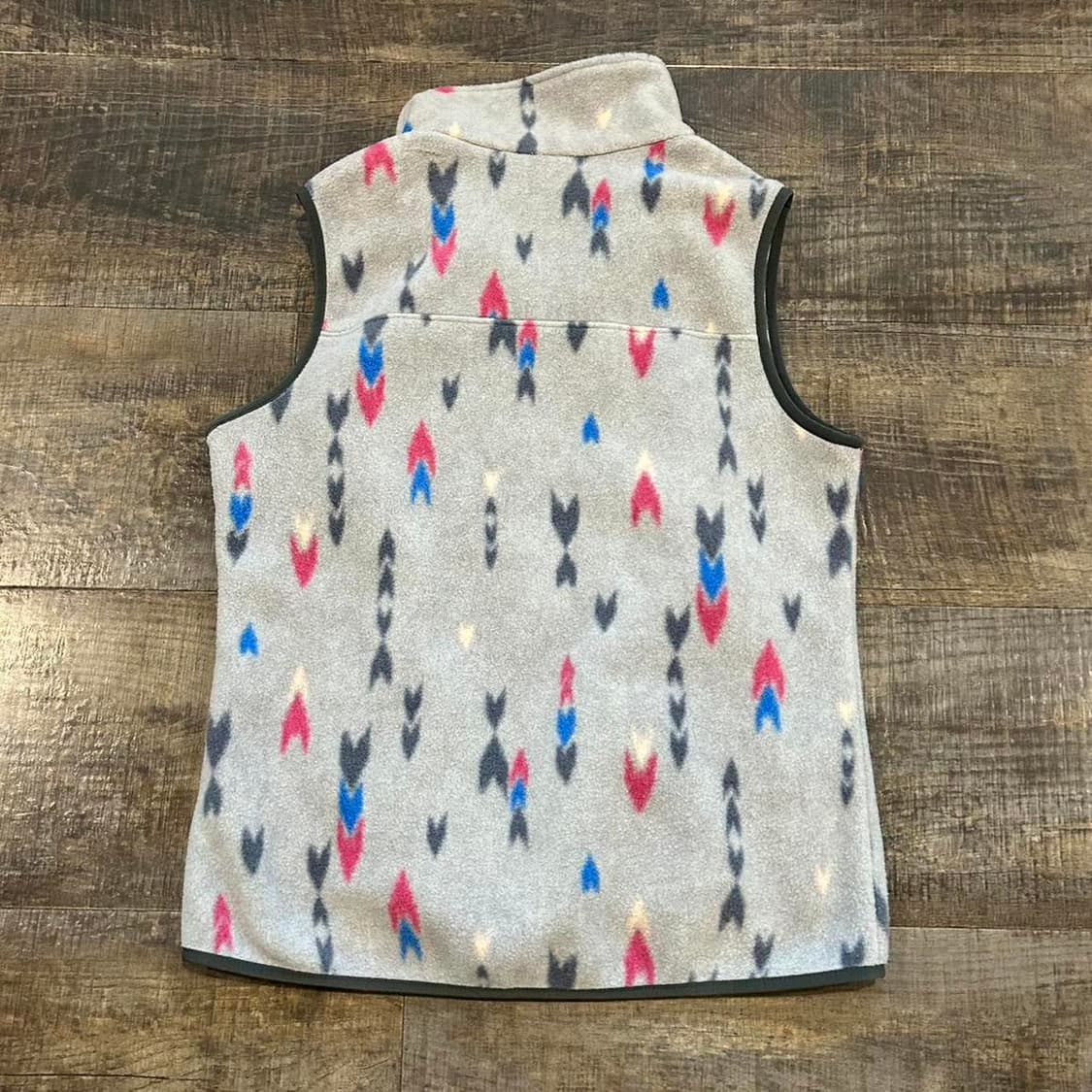 파타고니아 클래식 신칠라 플리스 베스트 상품이미지4