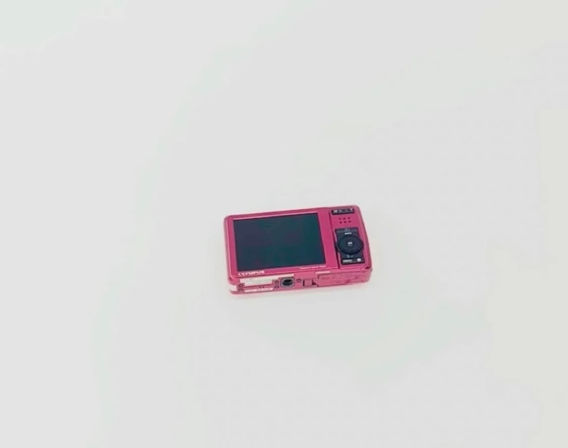 [작례0]올림푸스 뮤 7030 상품이미지3