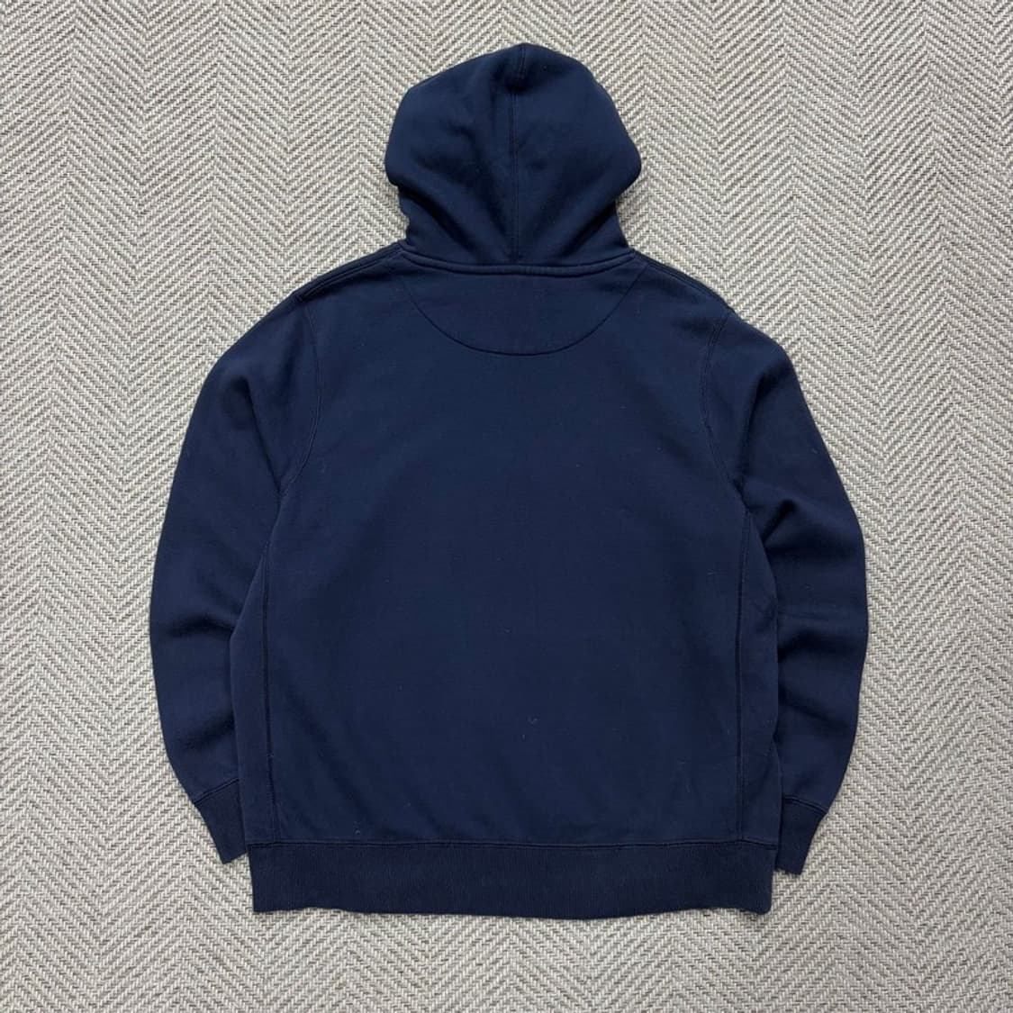 나이키 베이직 로고 후드티 v2330 상품이미지2