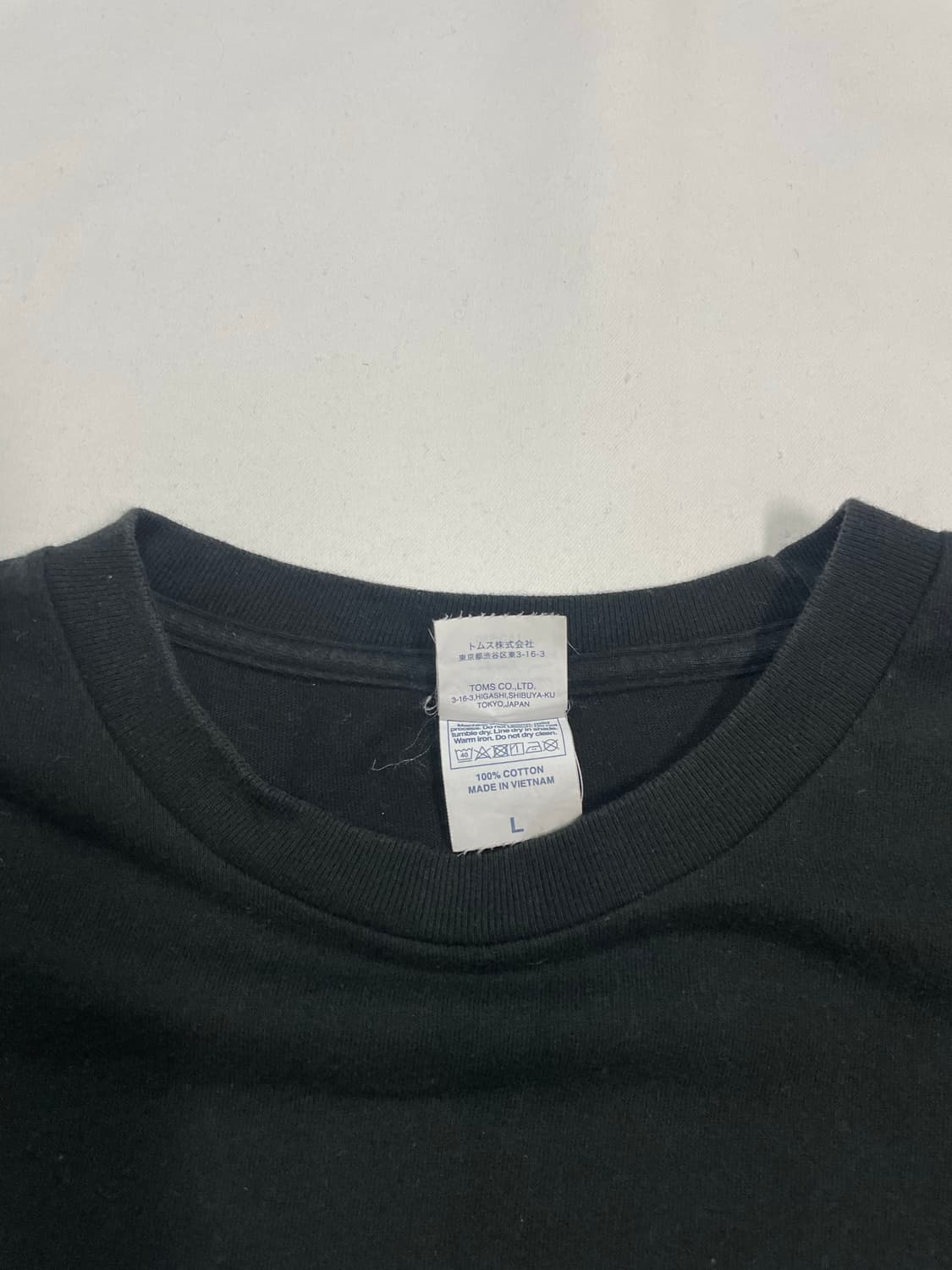 헤드윅 머천다이즈 티셔츠 상품이미지6