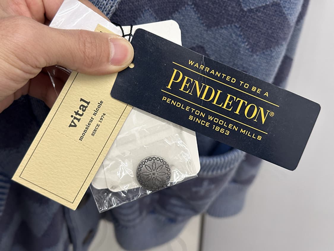 PENDLETON (L) 상품이미지10