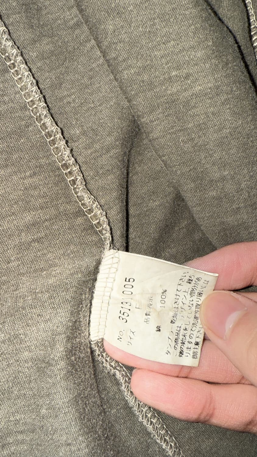 goa drape cardigan 상품이미지2