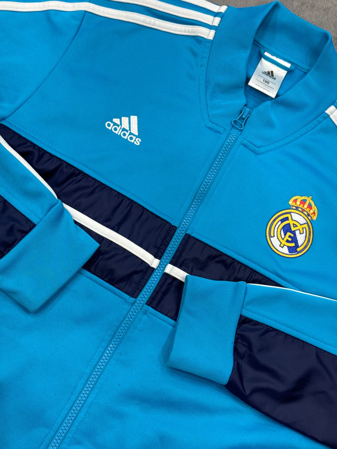 아디다스 레알마드리드저지 105 상품이미지4
