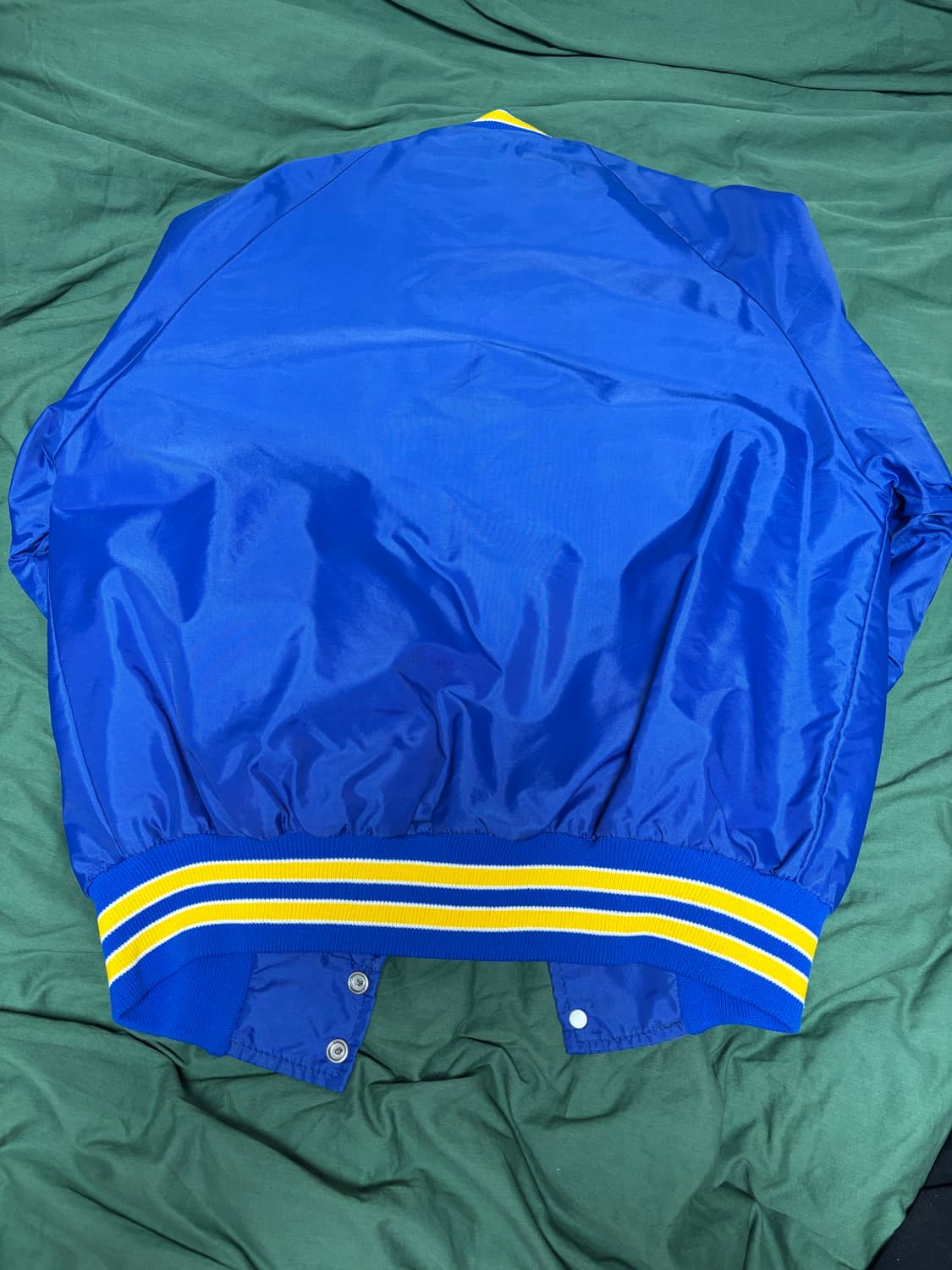 바시티 자켓 상품이미지2