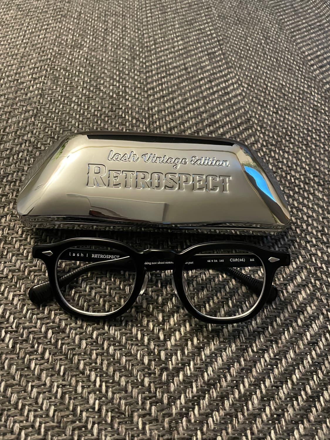 래쉬 클리프트 46 상품이미지1