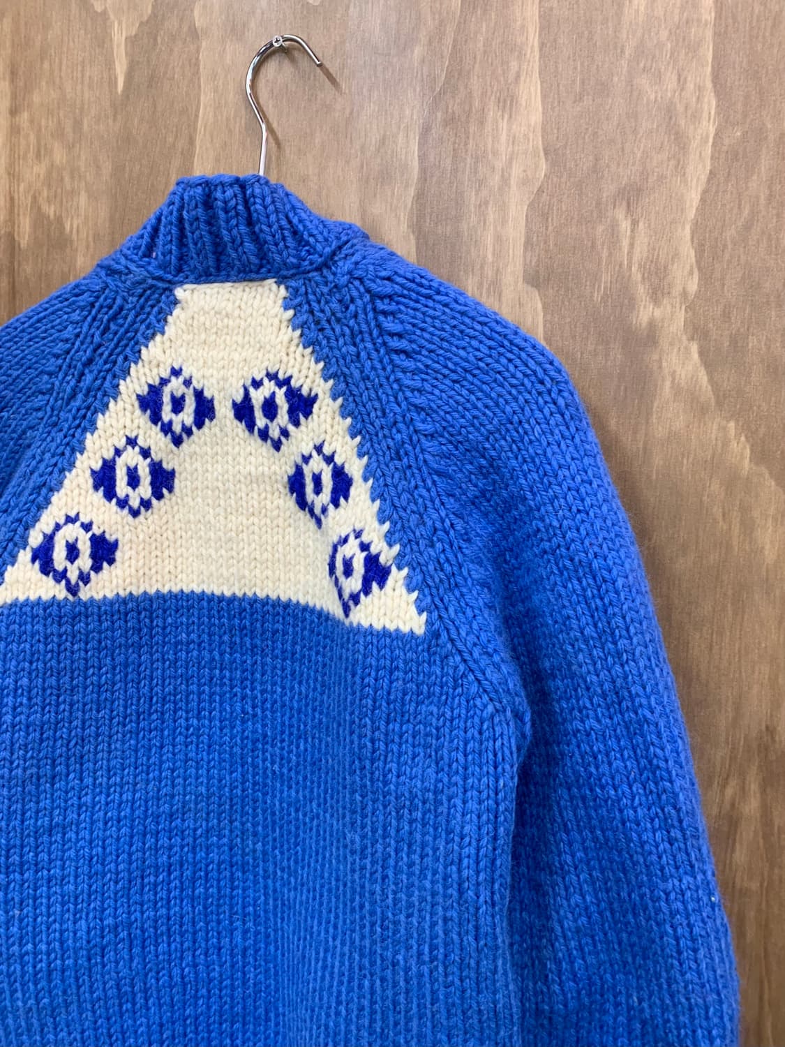 USA 헤비울 코위찬 상품이미지5