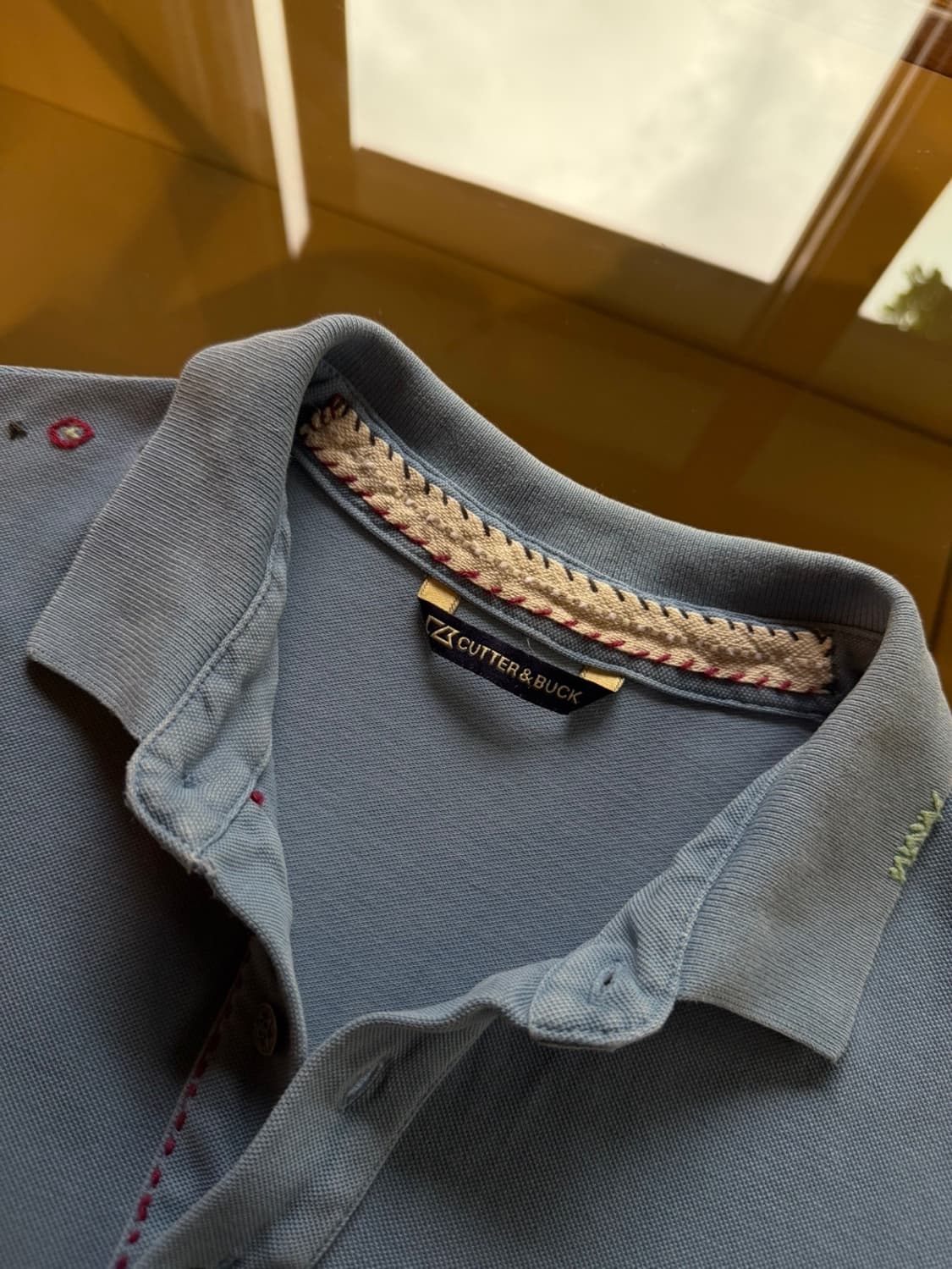 커터앤벅 pk 셔츠 100 상품이미지9