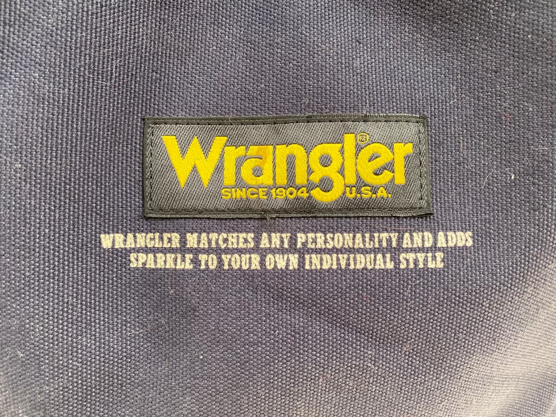 Wrangler 토드백 상품이미지2