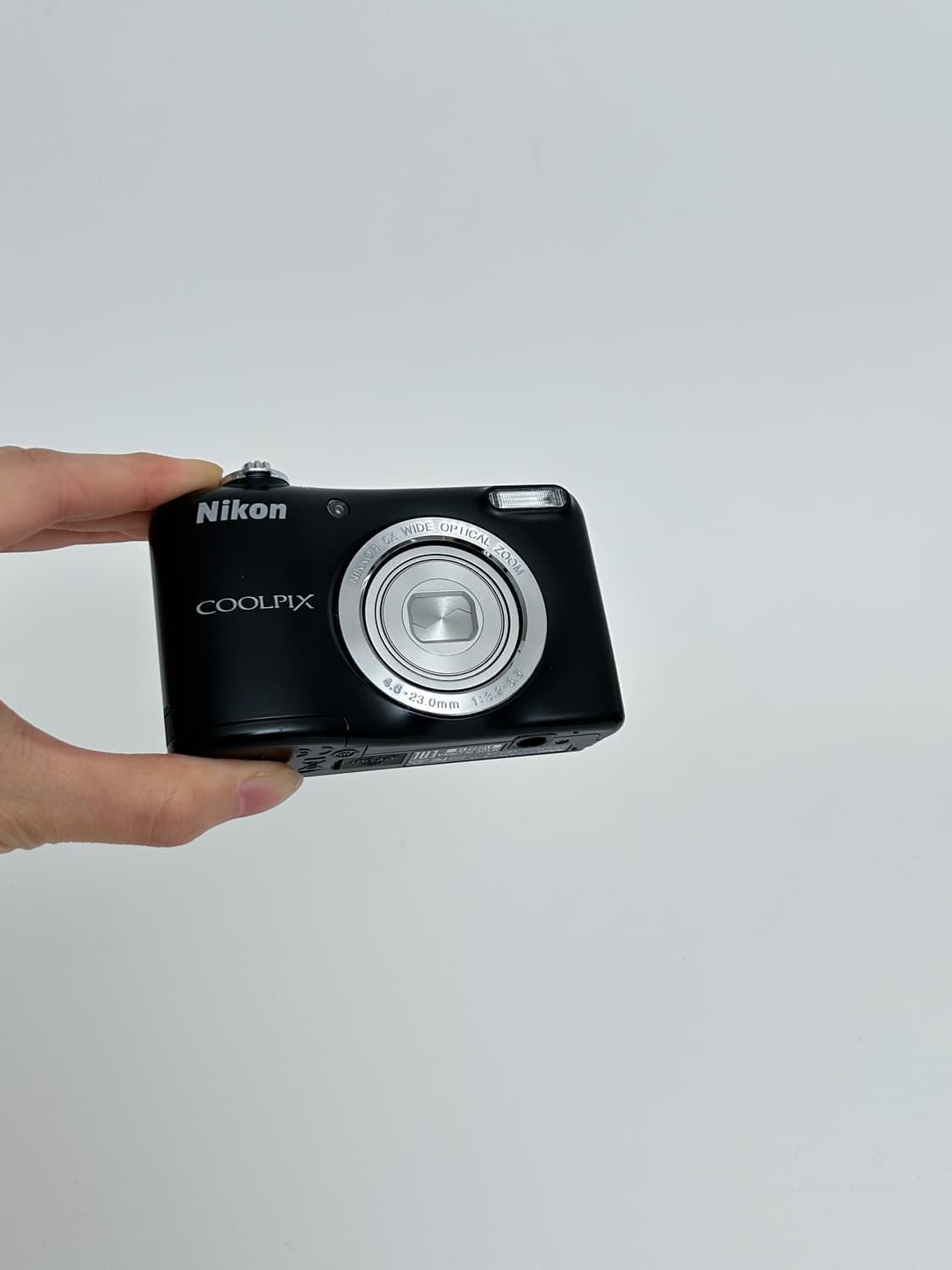 건전지디카!) 니콘 쿨픽스 l31 coolpix 빈티지 디카 상품이미지5