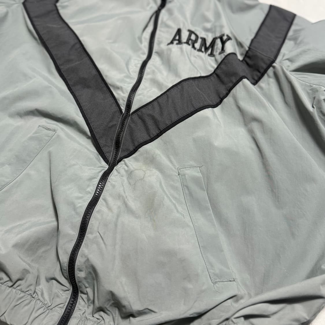 U.S. army 바람막이 상품이미지4