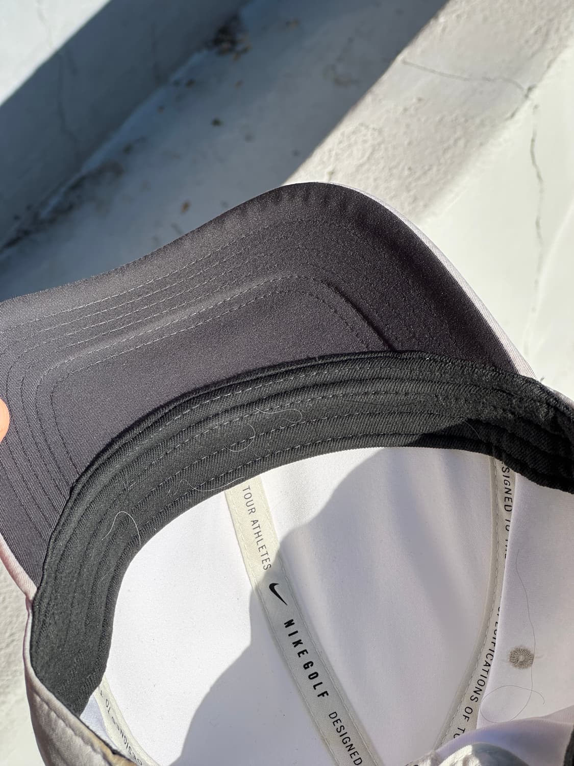 [F] 나이키 빅스우시 볼캡 모자 상품이미지5