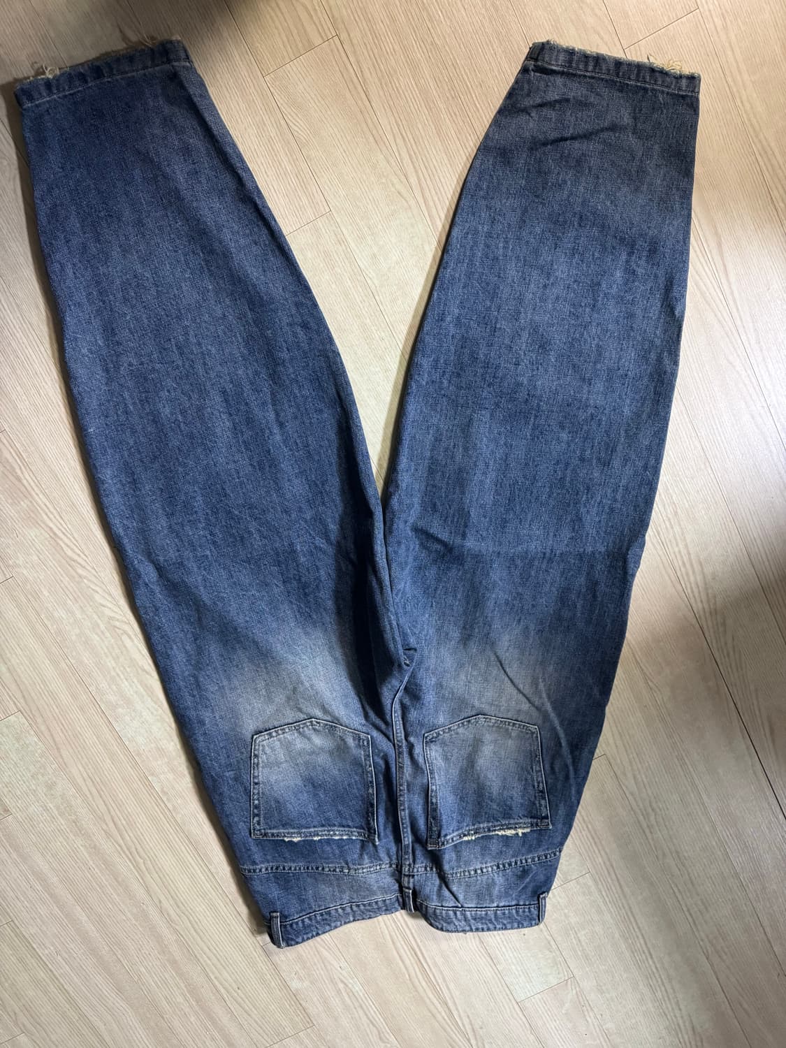 쿠어 벌룬팬츠 상품이미지2