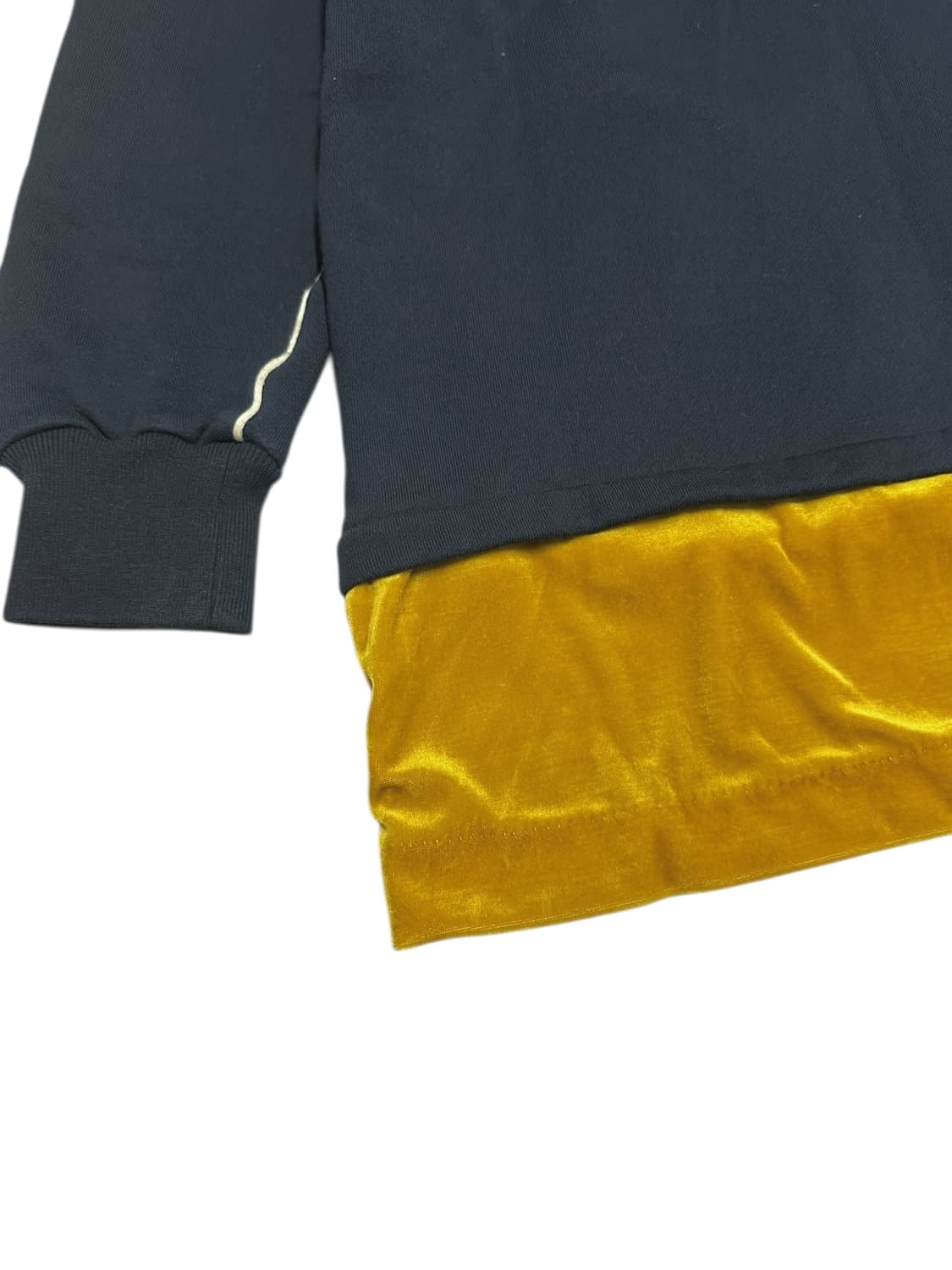 수 언더커버 후드 상품이미지7