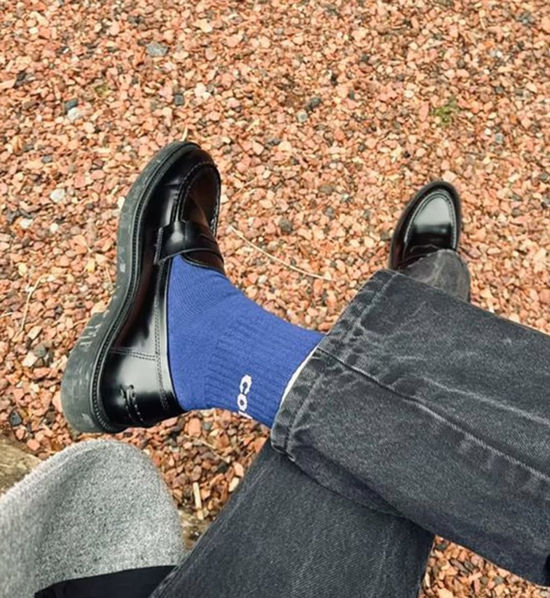 닥터마틴 애보트(애봇) 페니 로퍼 UK6(250) 상품이미지8