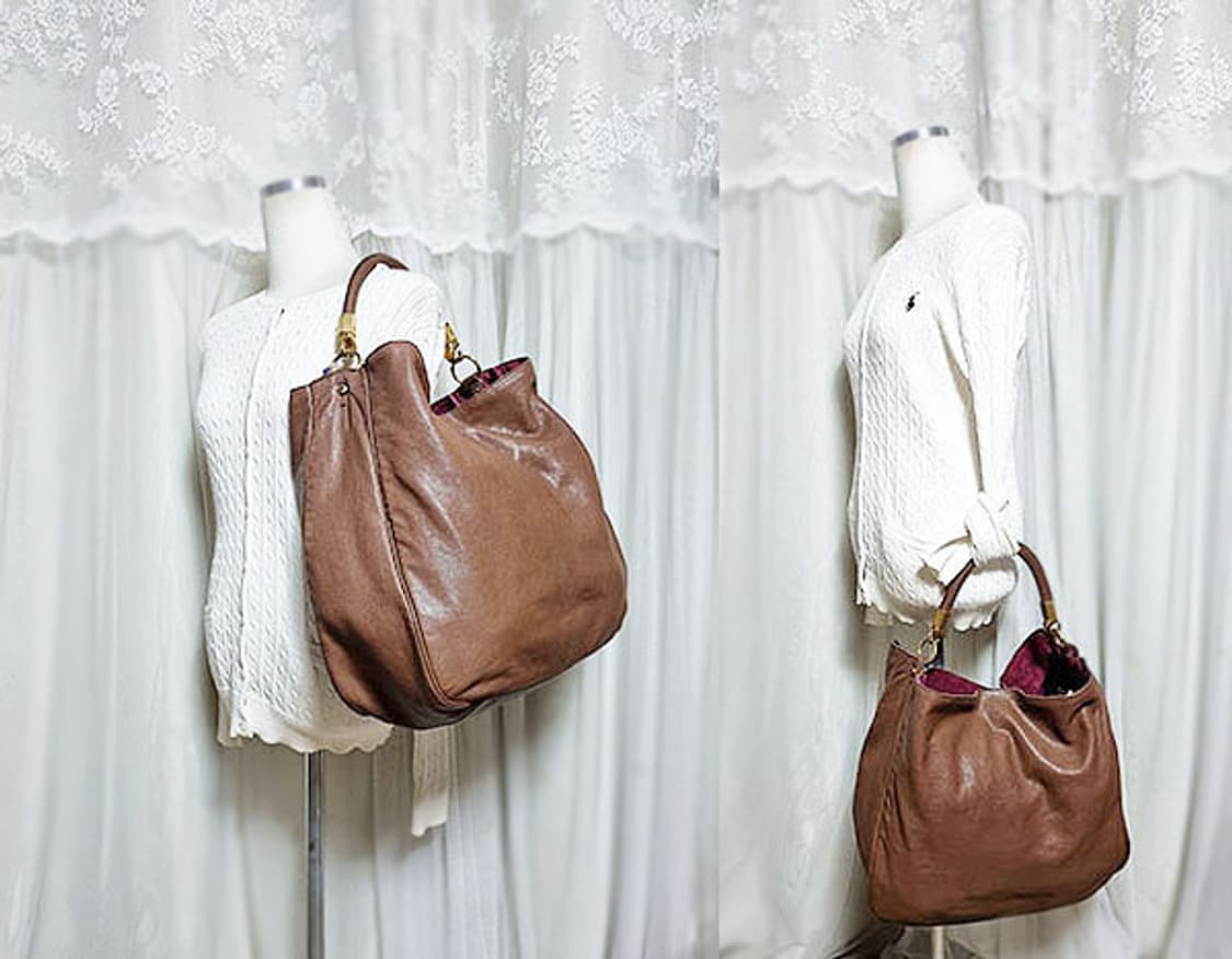 생로랑 숄더 상품이미지10