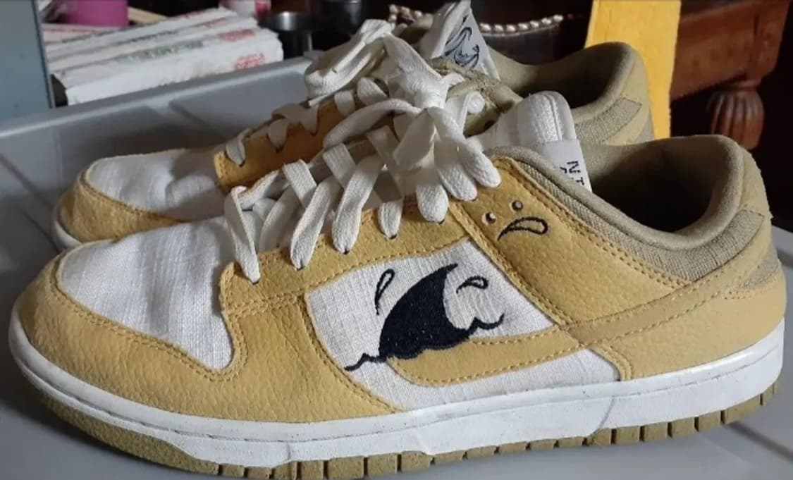 나이키 덩크로우 썬클럽 DV1681-100 상품이미지1