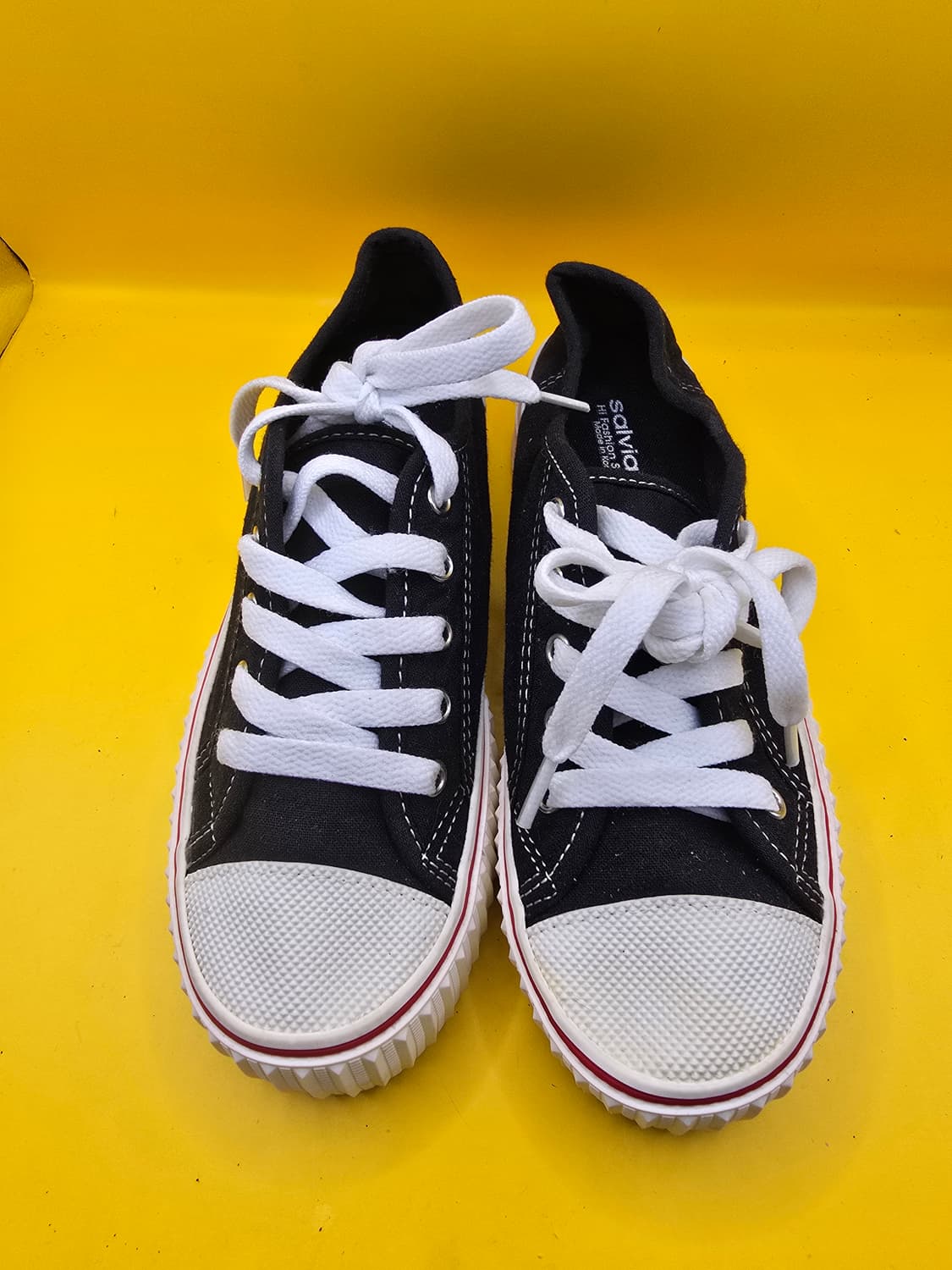 샐비아 컨버스스타일캐쥬얼화230 상품이미지1