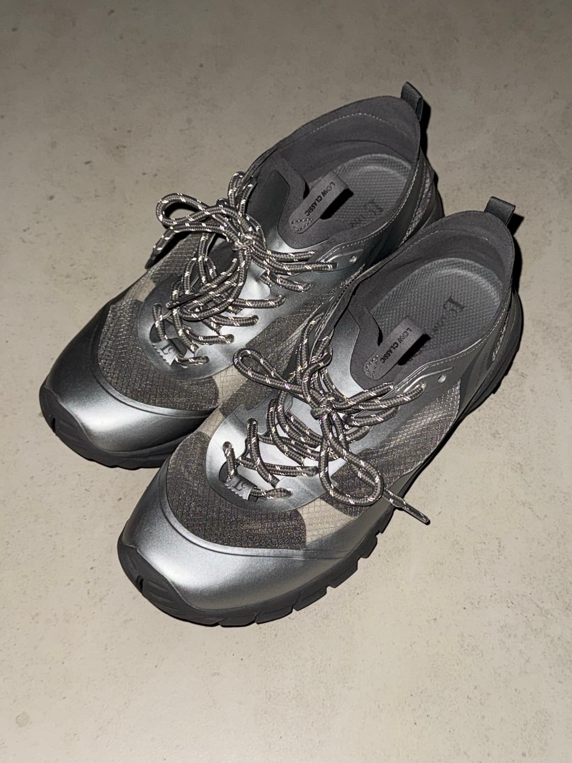 로우클래식 비브람 255 상품이미지1