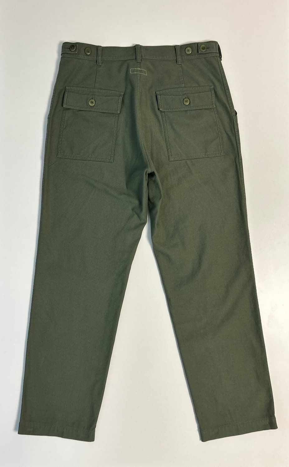 더레스큐 KILROY PANTS [O.G.] M사이즈 상품이미지8