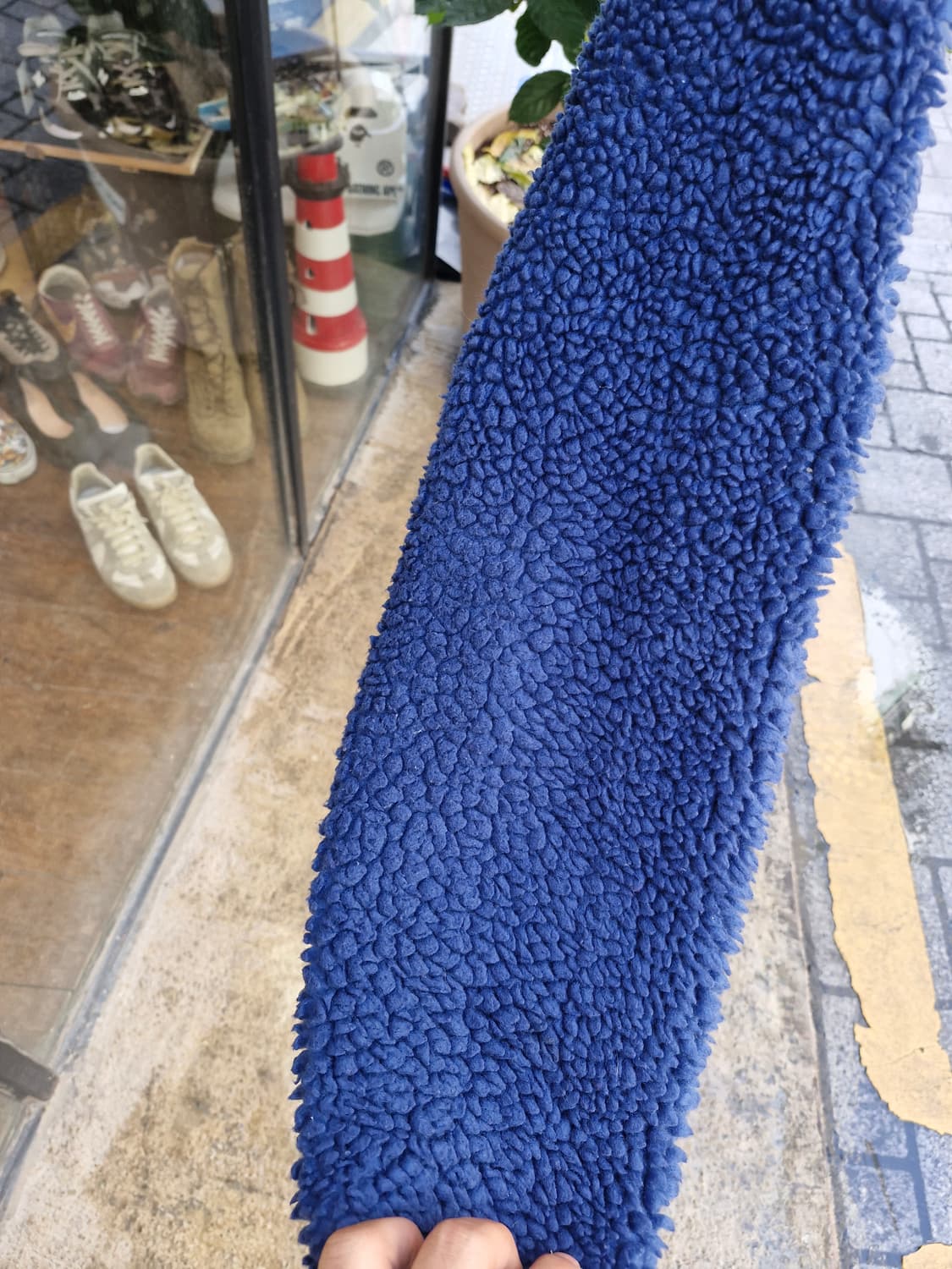 Z-55 파타고니아 딥파일 상품이미지8