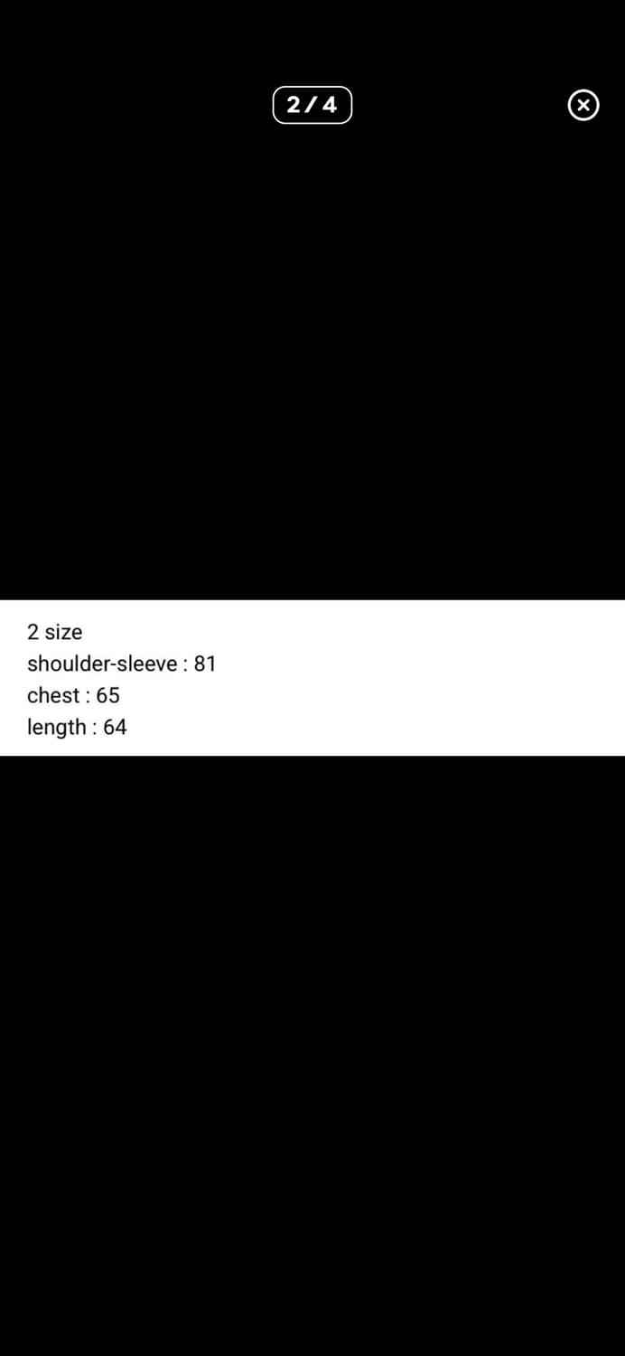 Mudule(머듈) V2 후드 그레이 상품이미지2