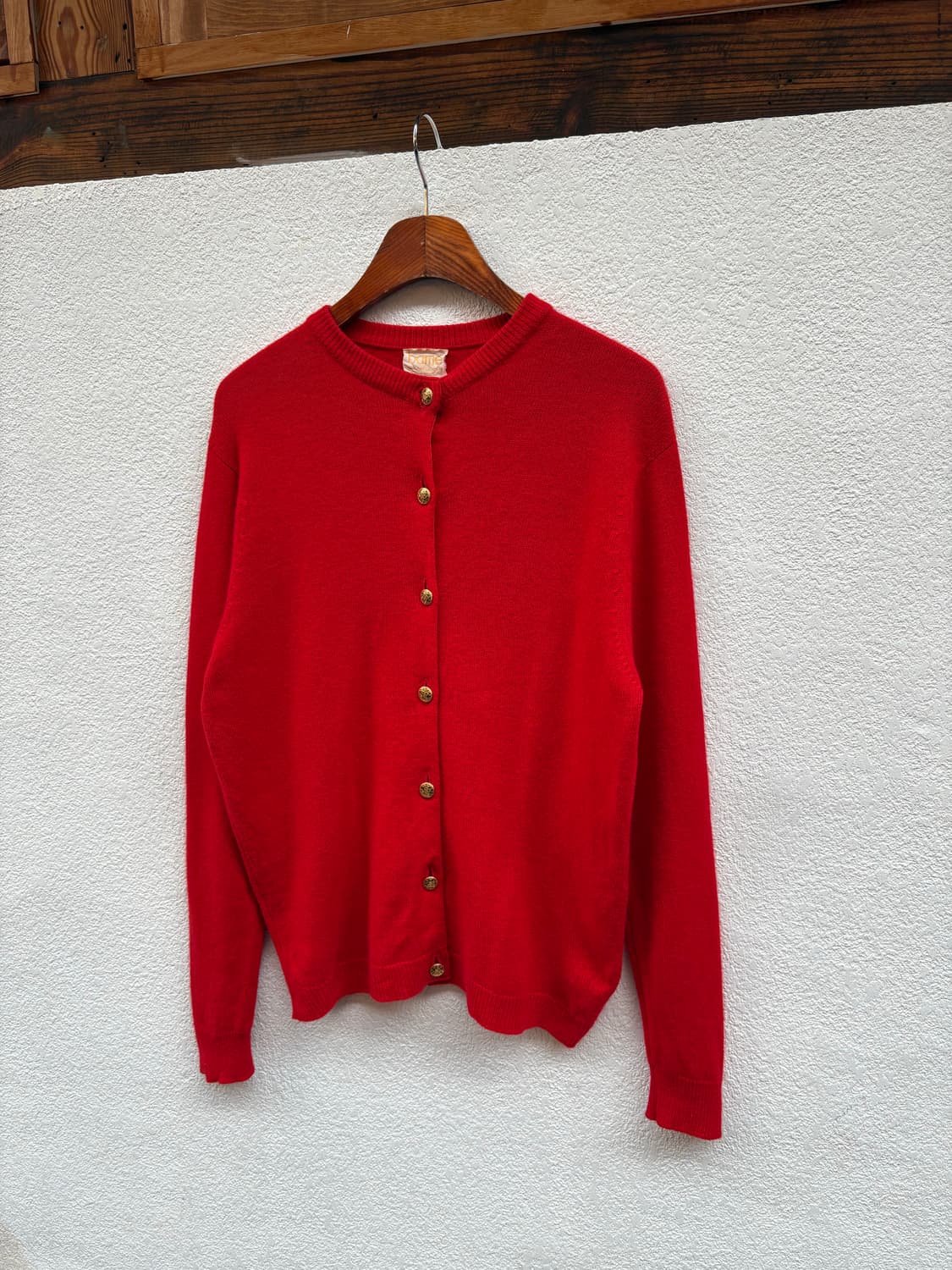 Barrie 캐시미어 가디건 상품이미지3