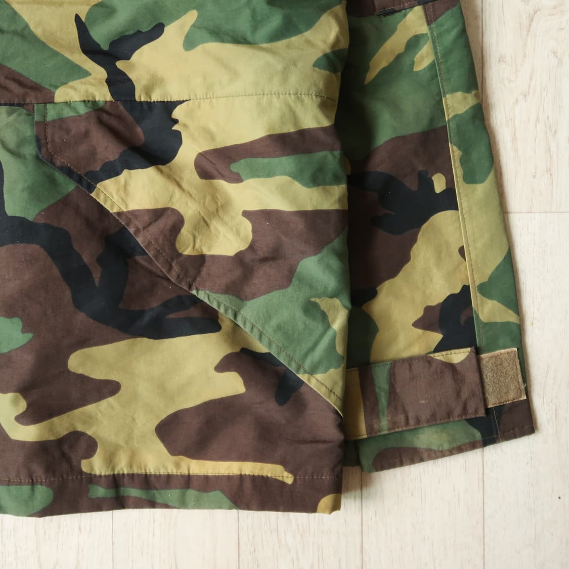 빈티지 미군 고어텍스 자켓 상품이미지4