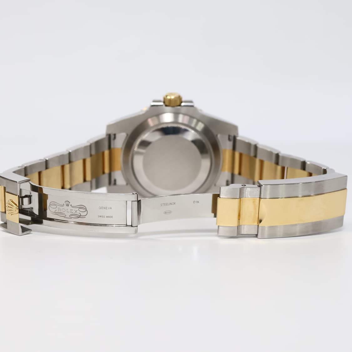 롤렉스 서브마리너 흑콤 116613LN 40MM 풀셋 상품이미지8