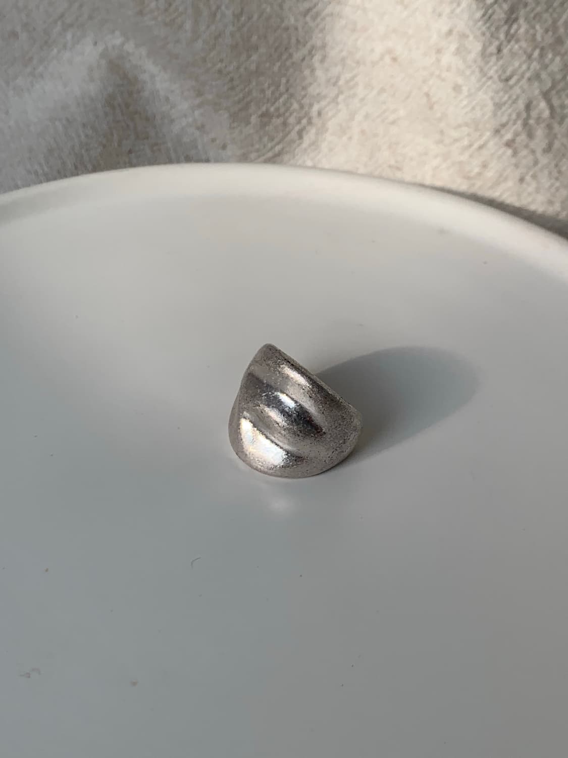 Wave ring 상품이미지1